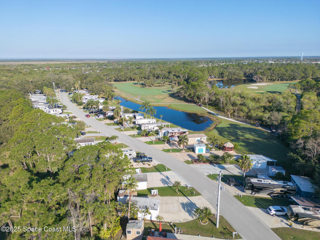373 Plantation Drive, Titusville, FL 32780