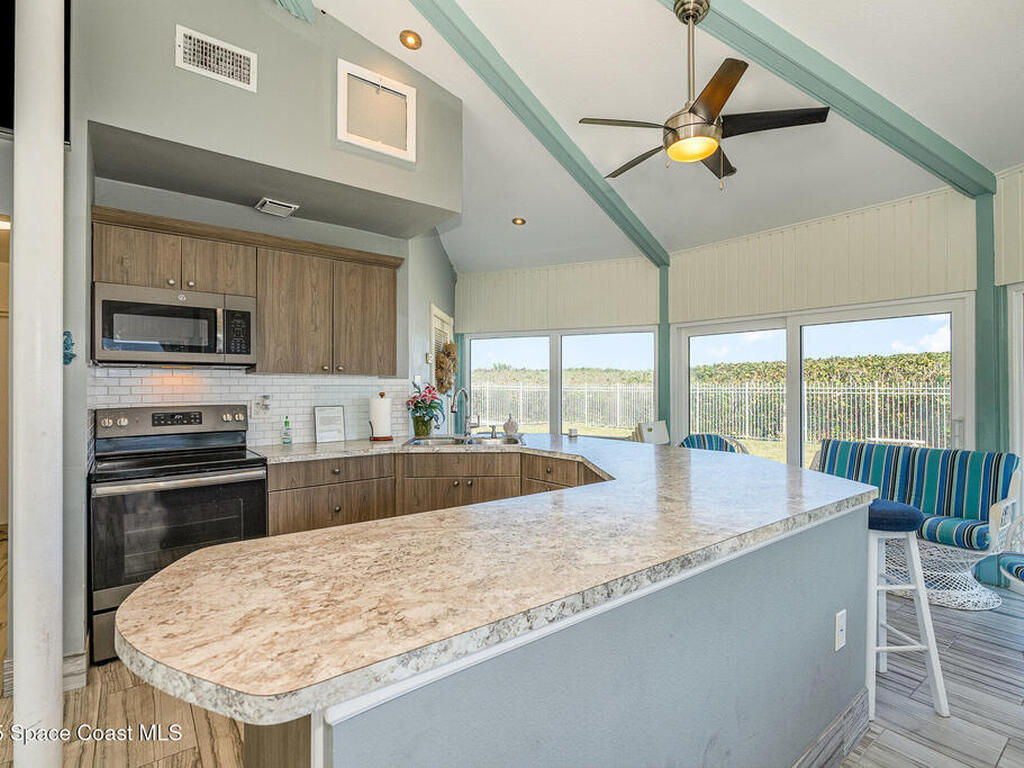 4000 Ocean Beach Boulevard, Cocoa Beach, FL 32931
