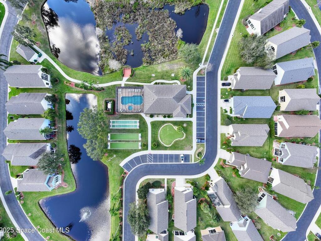 768 Danville Circle, West Melbourne, FL 32904
