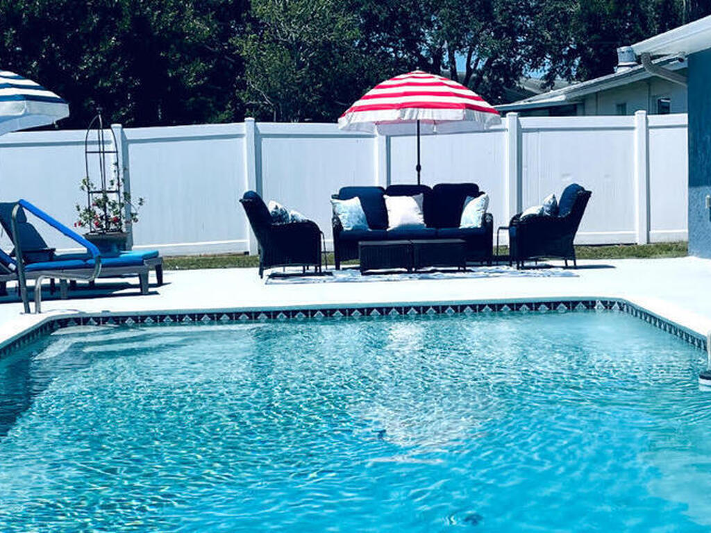 315 Hickory Avenue, Merritt Island, FL 32953