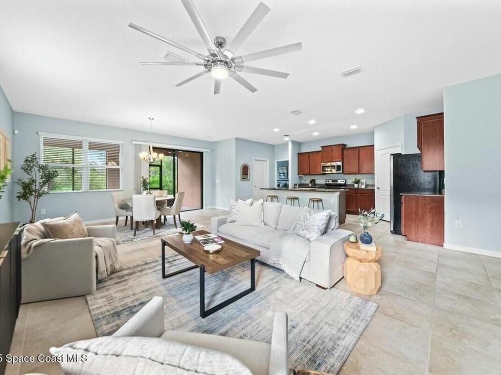 532 Sedges Avenue, West Melbourne, FL 32904