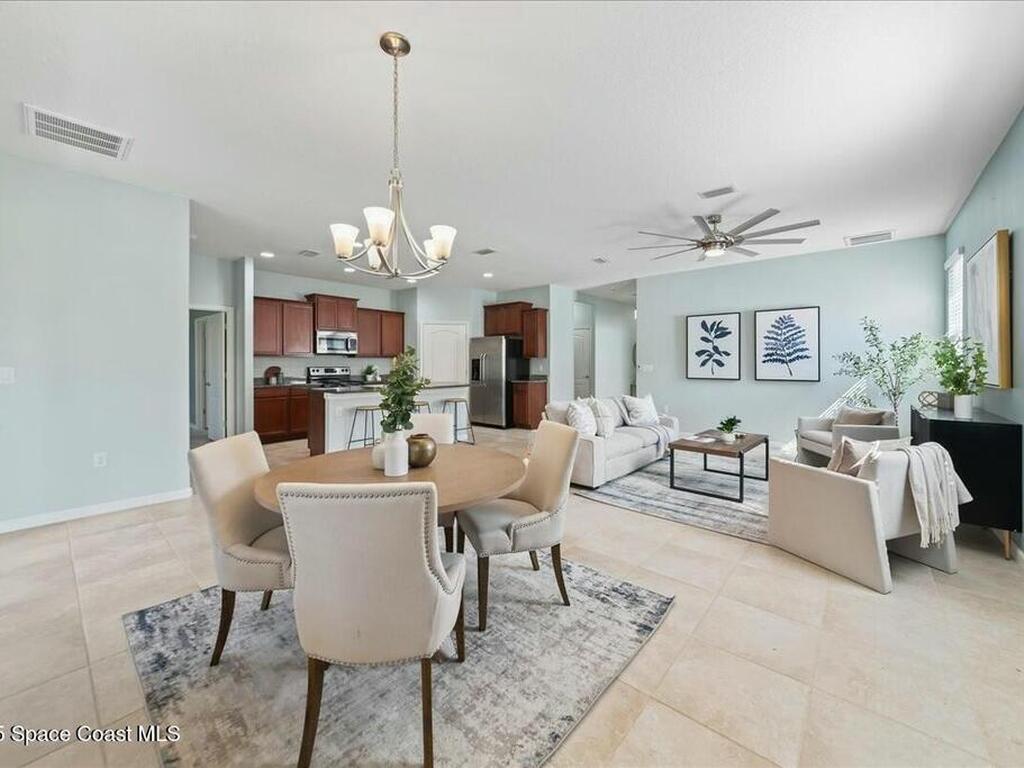 532 Sedges Avenue, West Melbourne, FL 32904