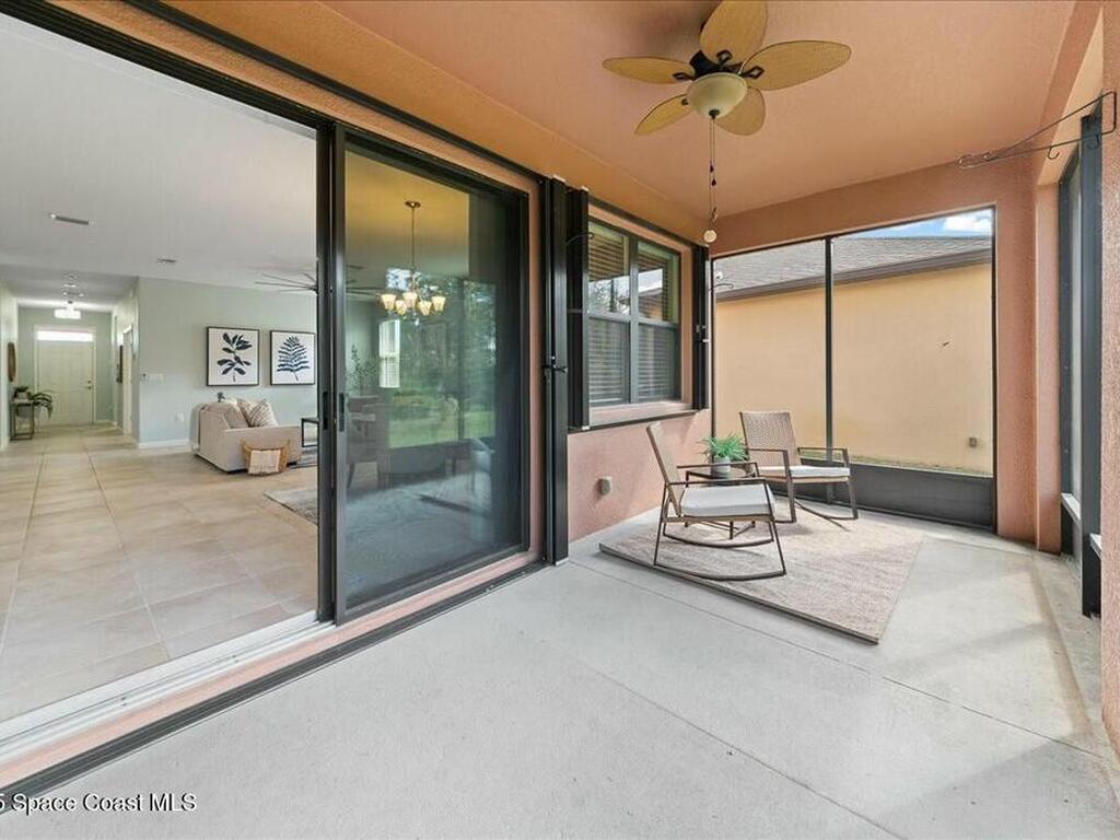 532 Sedges Avenue, West Melbourne, FL 32904