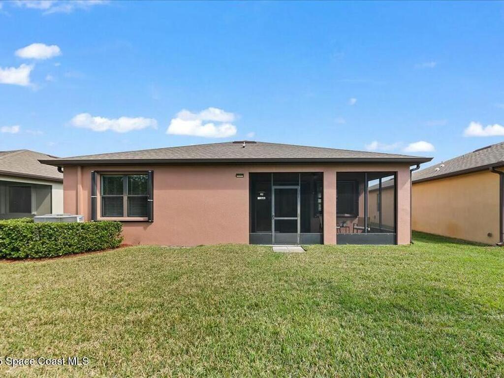 532 Sedges Avenue, West Melbourne, FL 32904