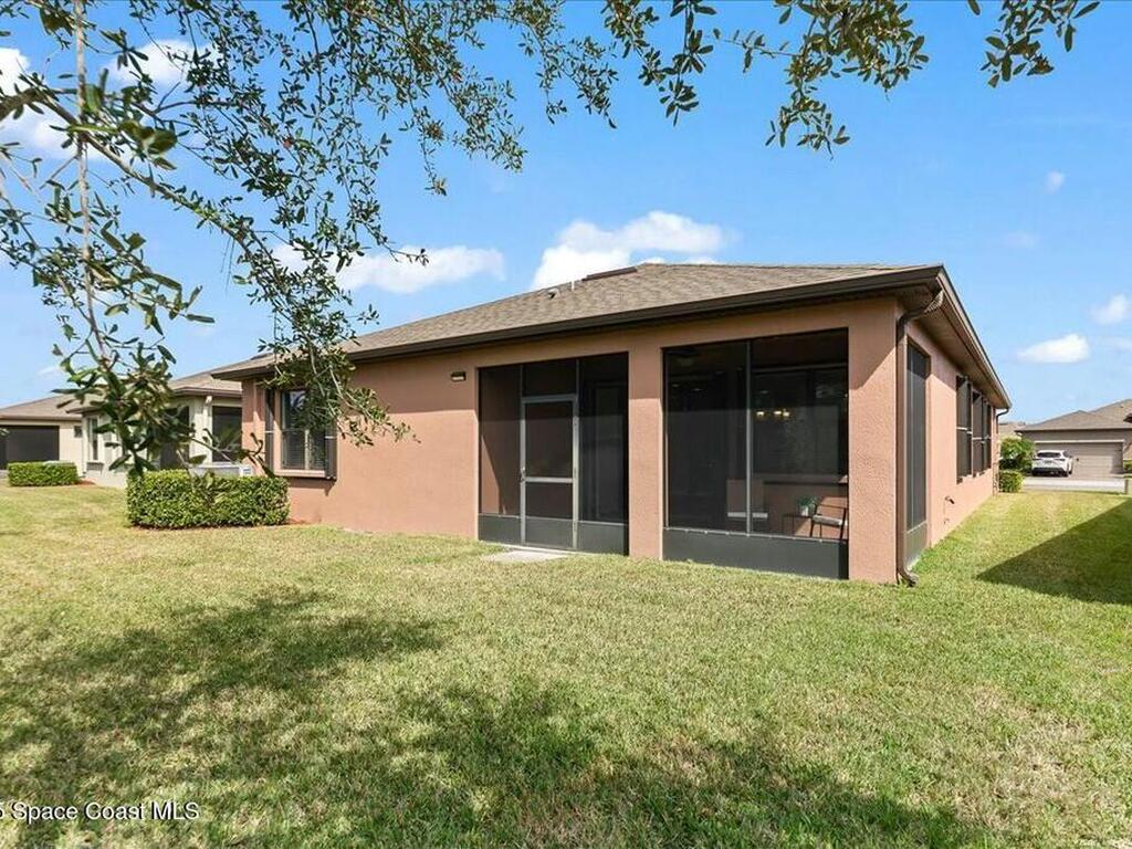 532 Sedges Avenue, West Melbourne, FL 32904