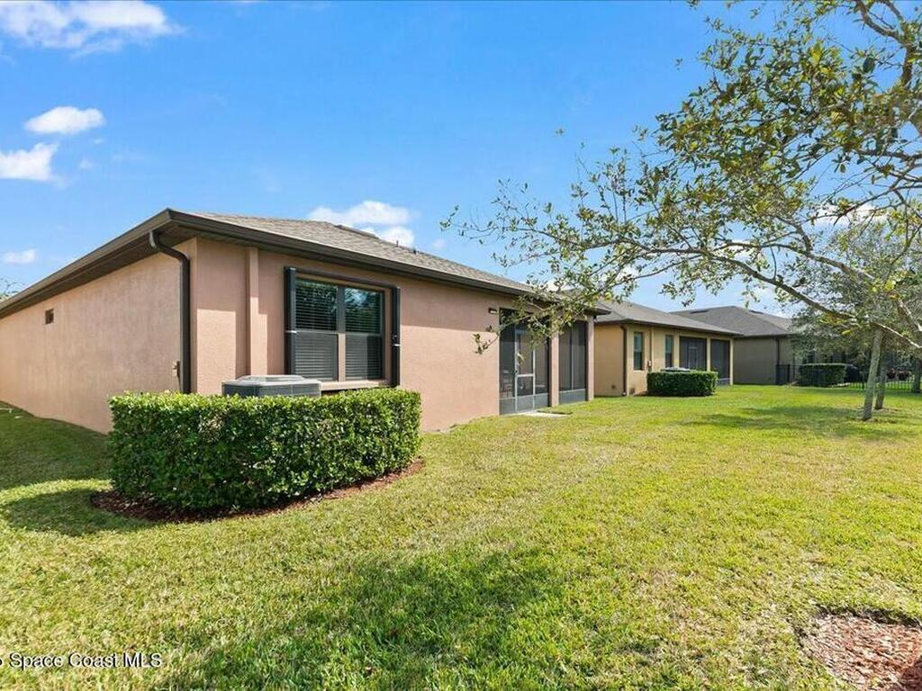 532 Sedges Avenue, West Melbourne, FL 32904