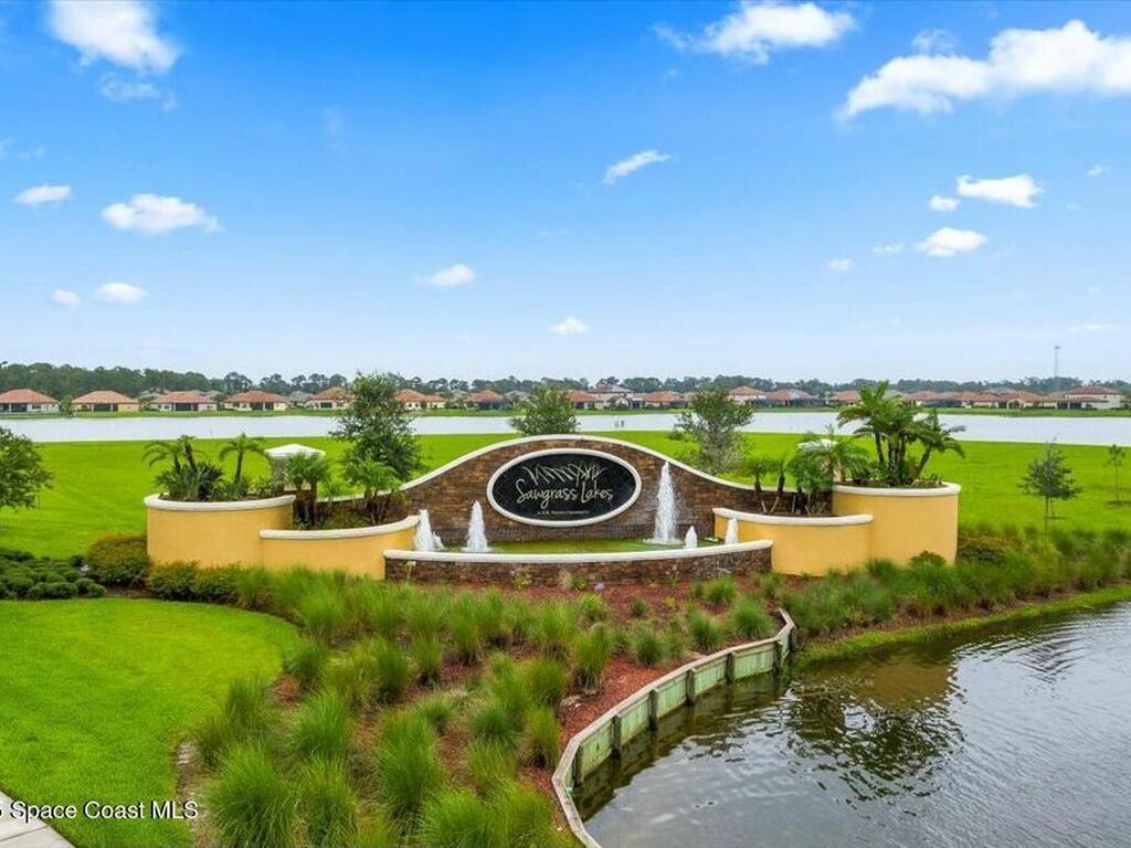 532 Sedges Avenue, West Melbourne, FL 32904