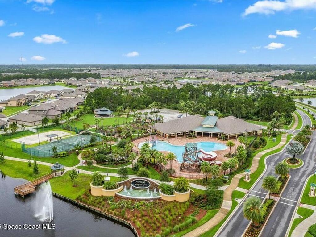 532 Sedges Avenue, West Melbourne, FL 32904