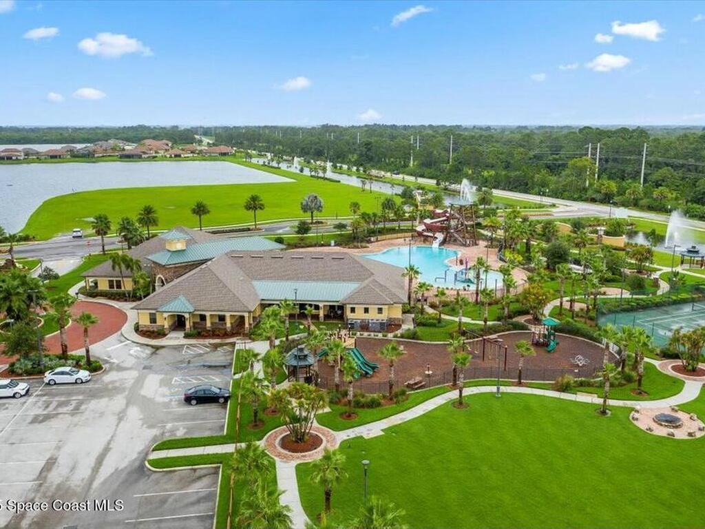 532 Sedges Avenue, West Melbourne, FL 32904