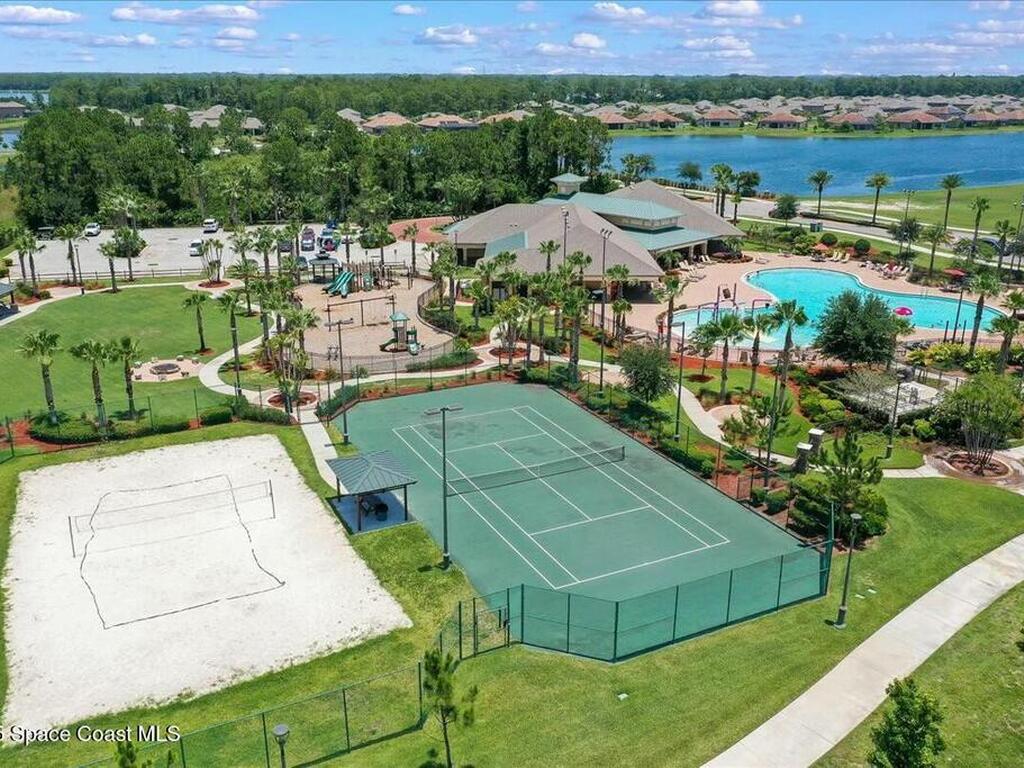 532 Sedges Avenue, West Melbourne, FL 32904