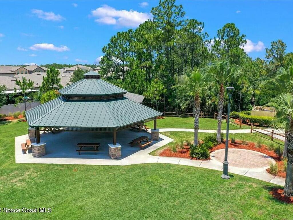 532 Sedges Avenue, West Melbourne, FL 32904