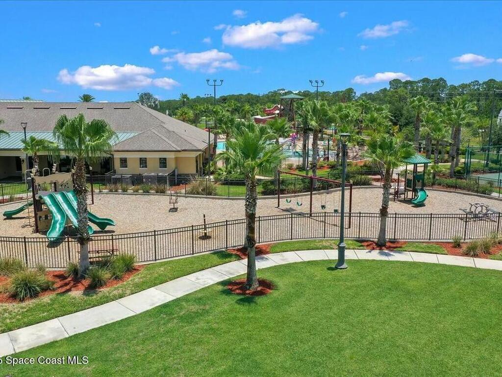 532 Sedges Avenue, West Melbourne, FL 32904
