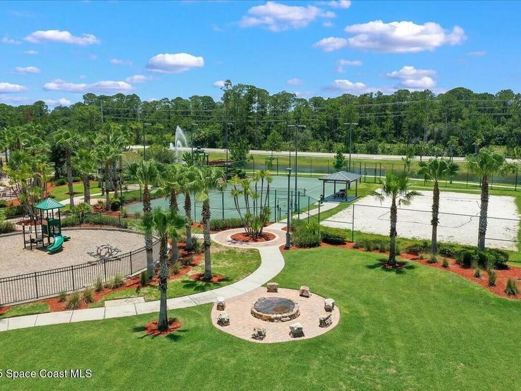 532 Sedges Avenue, West Melbourne, FL 32904