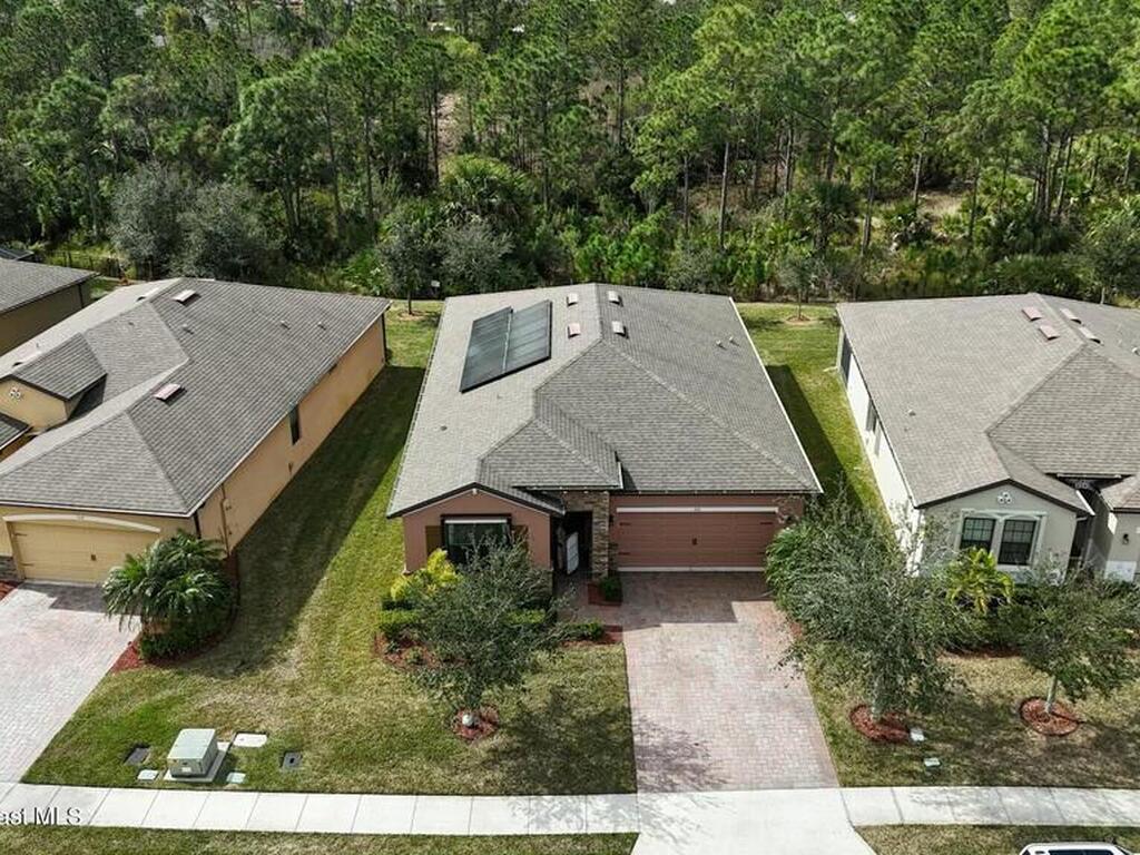 532 Sedges Avenue, West Melbourne, FL 32904