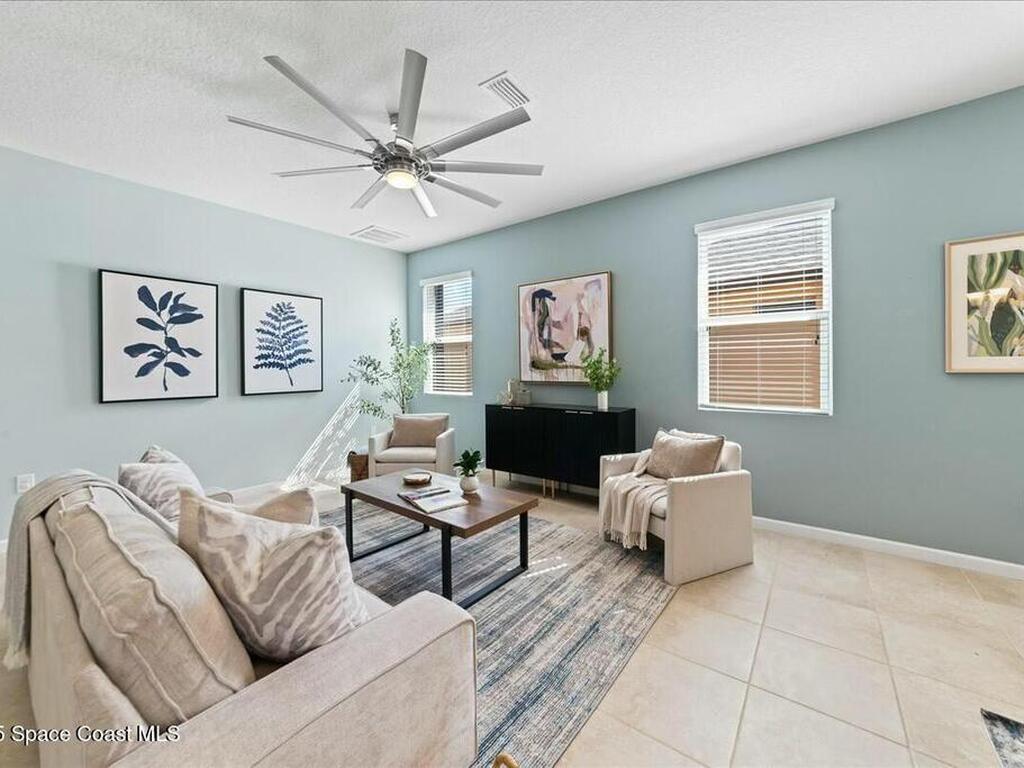 532 Sedges Avenue, West Melbourne, FL 32904
