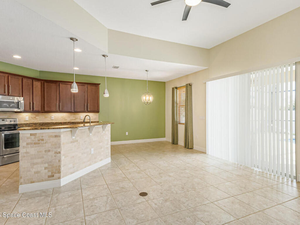 1817 Attilburgh Boulevard, Melbourne, FL 32904
