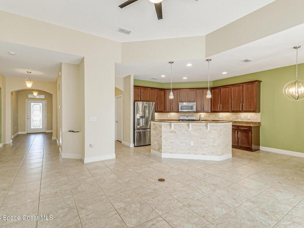 1817 Attilburgh Boulevard, Melbourne, FL 32904
