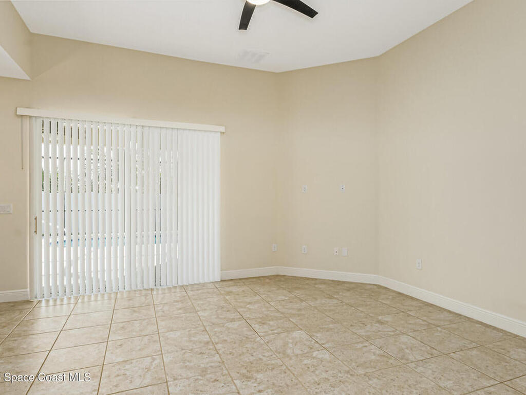 1817 Attilburgh Boulevard, Melbourne, FL 32904