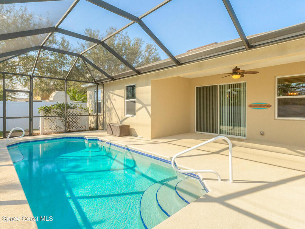 1817 Attilburgh Boulevard, Melbourne, FL 32904