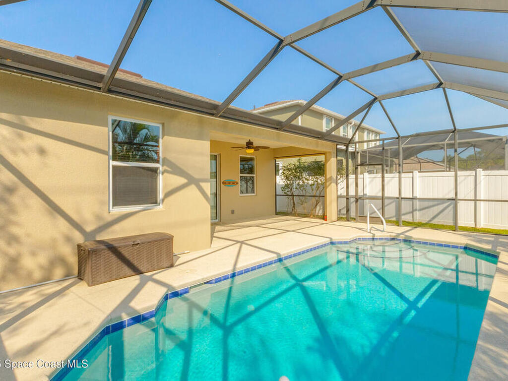 1817 Attilburgh Boulevard, Melbourne, FL 32904