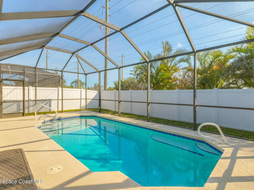 1817 Attilburgh Boulevard, Melbourne, FL 32904