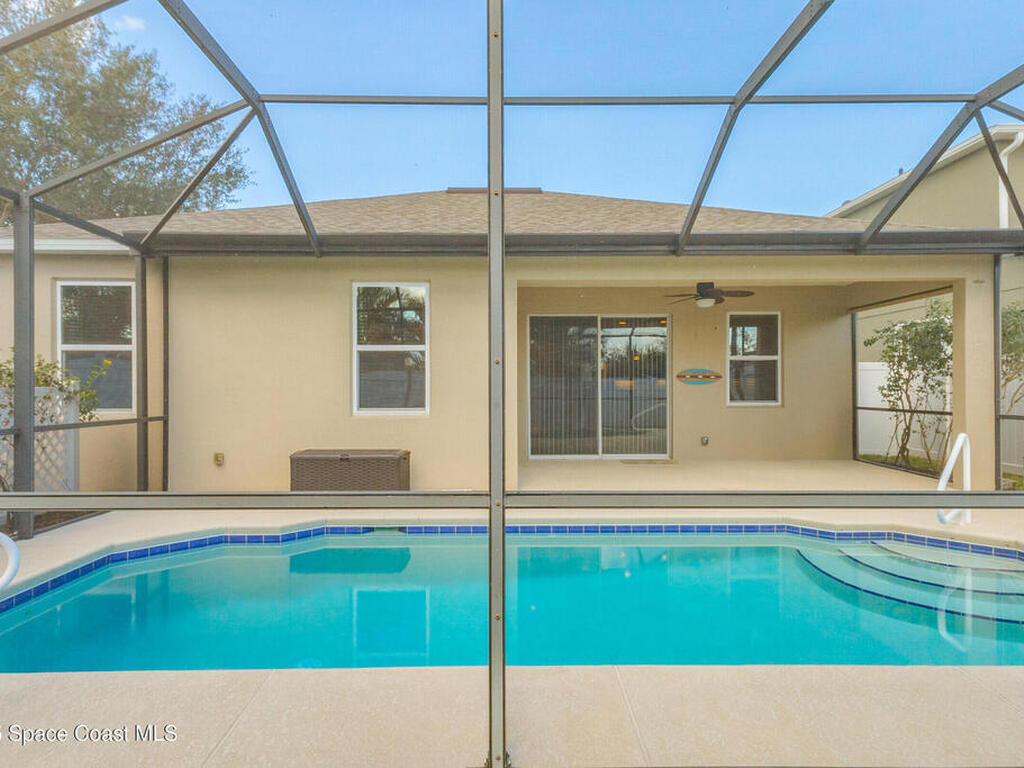 1817 Attilburgh Boulevard, Melbourne, FL 32904