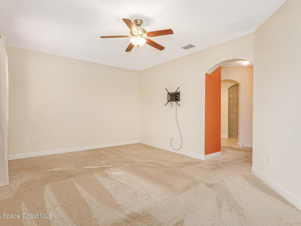 1817 Attilburgh Boulevard, Melbourne, FL 32904