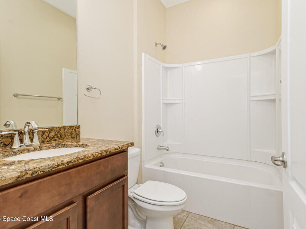 1817 Attilburgh Boulevard, Melbourne, FL 32904