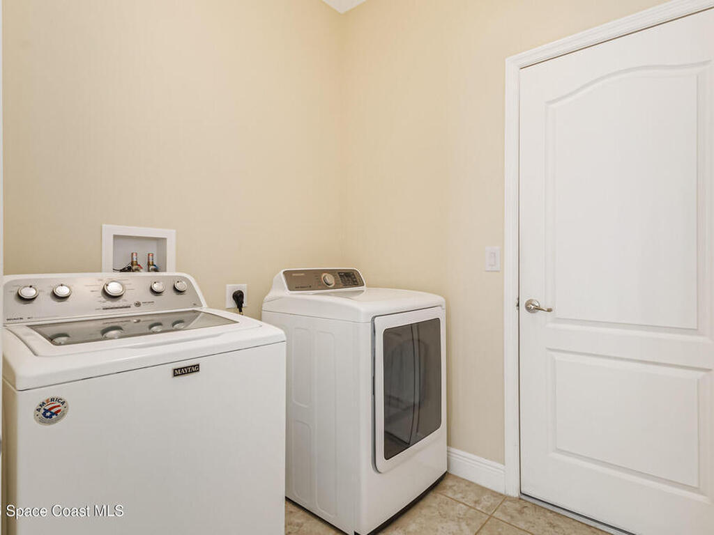 1817 Attilburgh Boulevard, Melbourne, FL 32904