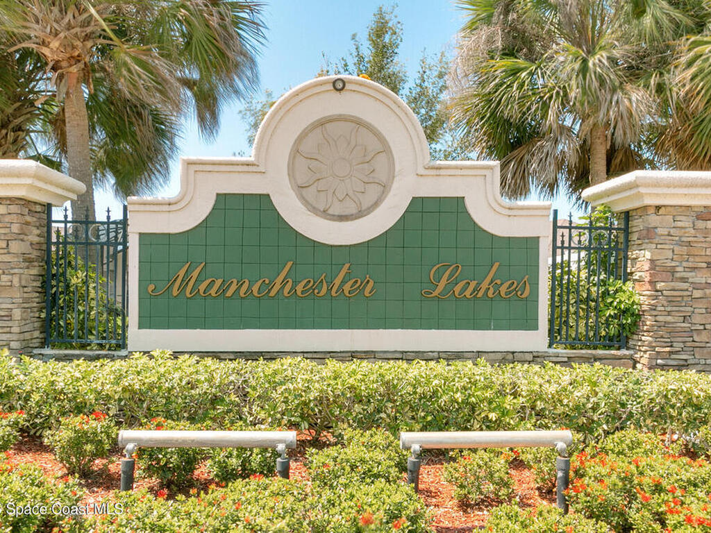 1817 Attilburgh Boulevard, Melbourne, FL 32904