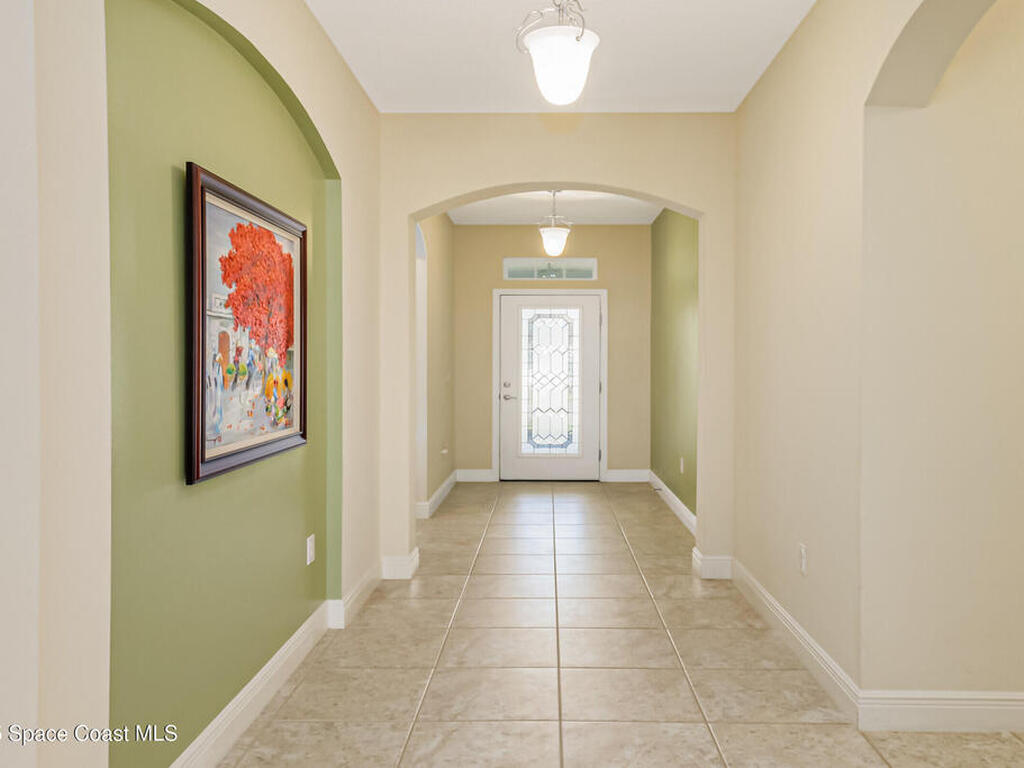 1817 Attilburgh Boulevard, Melbourne, FL 32904
