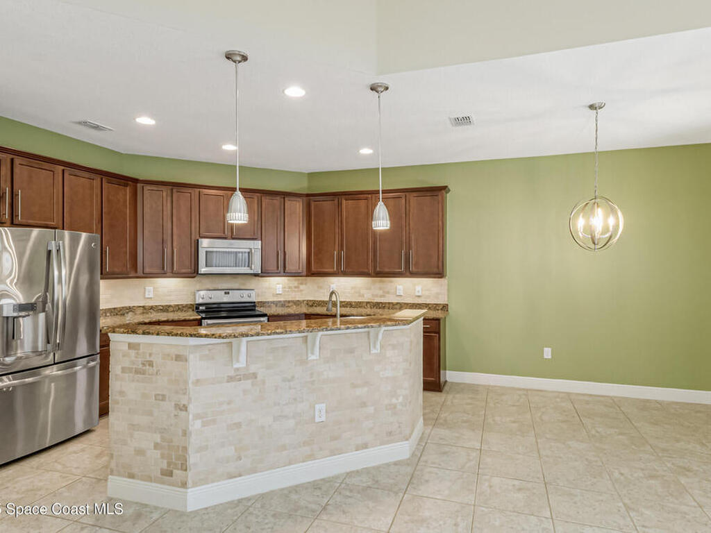 1817 Attilburgh Boulevard, Melbourne, FL 32904