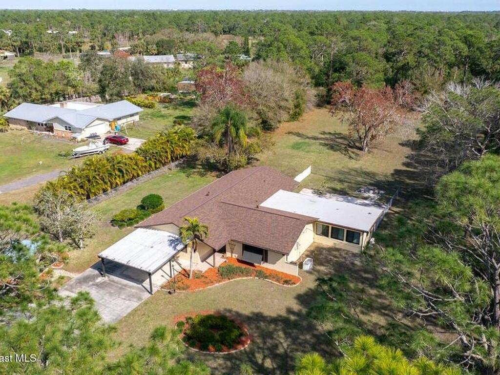 3645 Corey Road, Malabar, FL 32950
