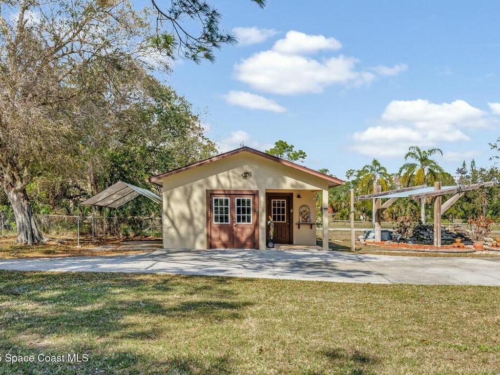 3645 Corey Road, Malabar, FL 32950