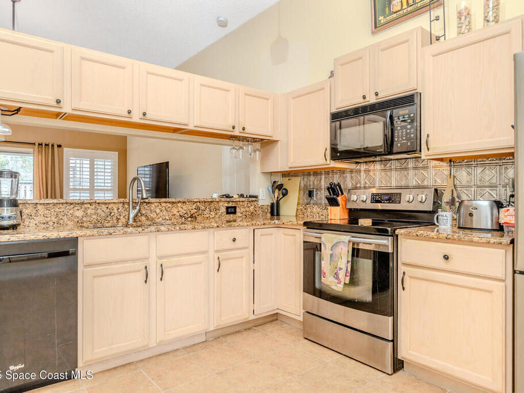 1474 Crane Creek Boulevard, Melbourne, FL 32940