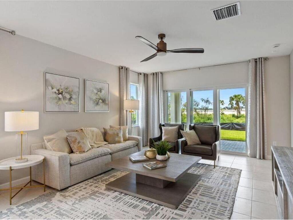 2482 Antarus Drive, Palm Bay, FL 32907