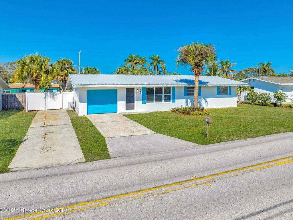380 Cassia Boulevard, Satellite Beach, FL 32937