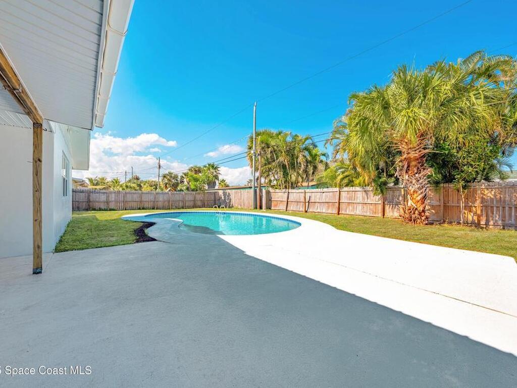 380 Cassia Boulevard, Satellite Beach, FL 32937