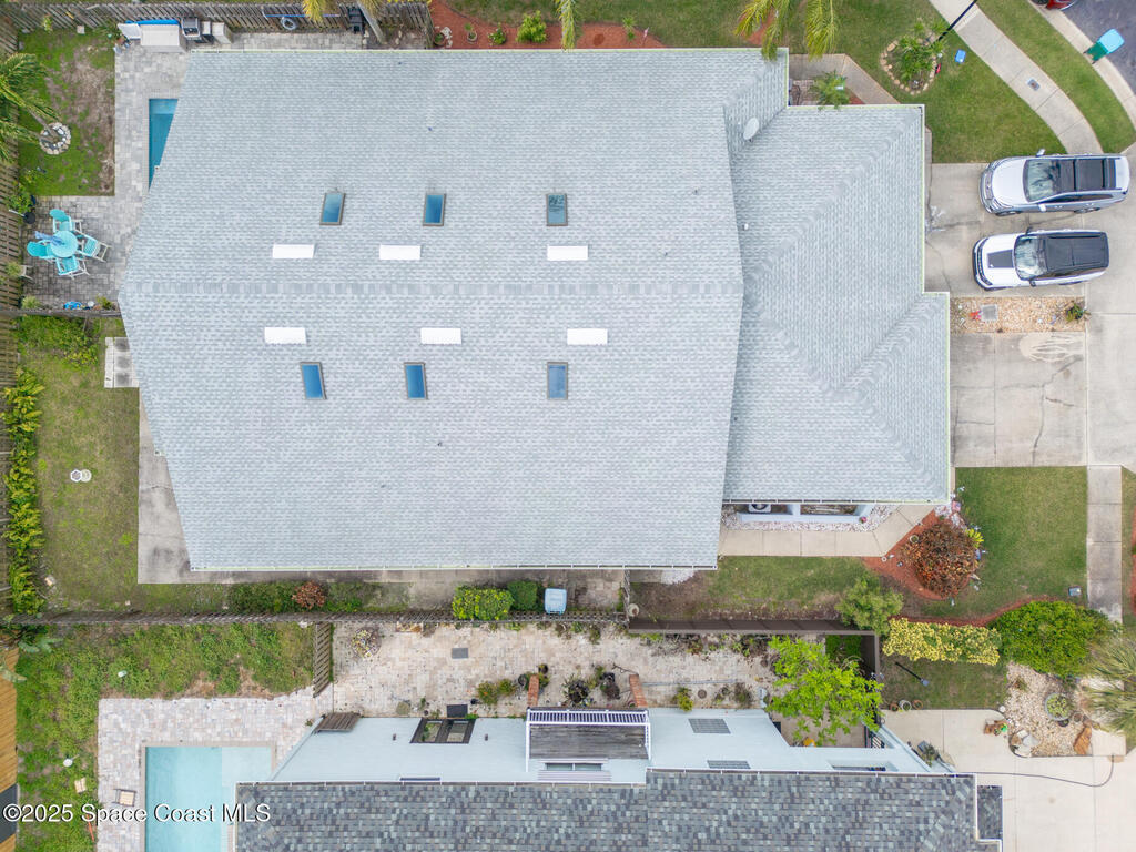 137 Ocean Garden Lane, Cape Canaveral, FL 32920