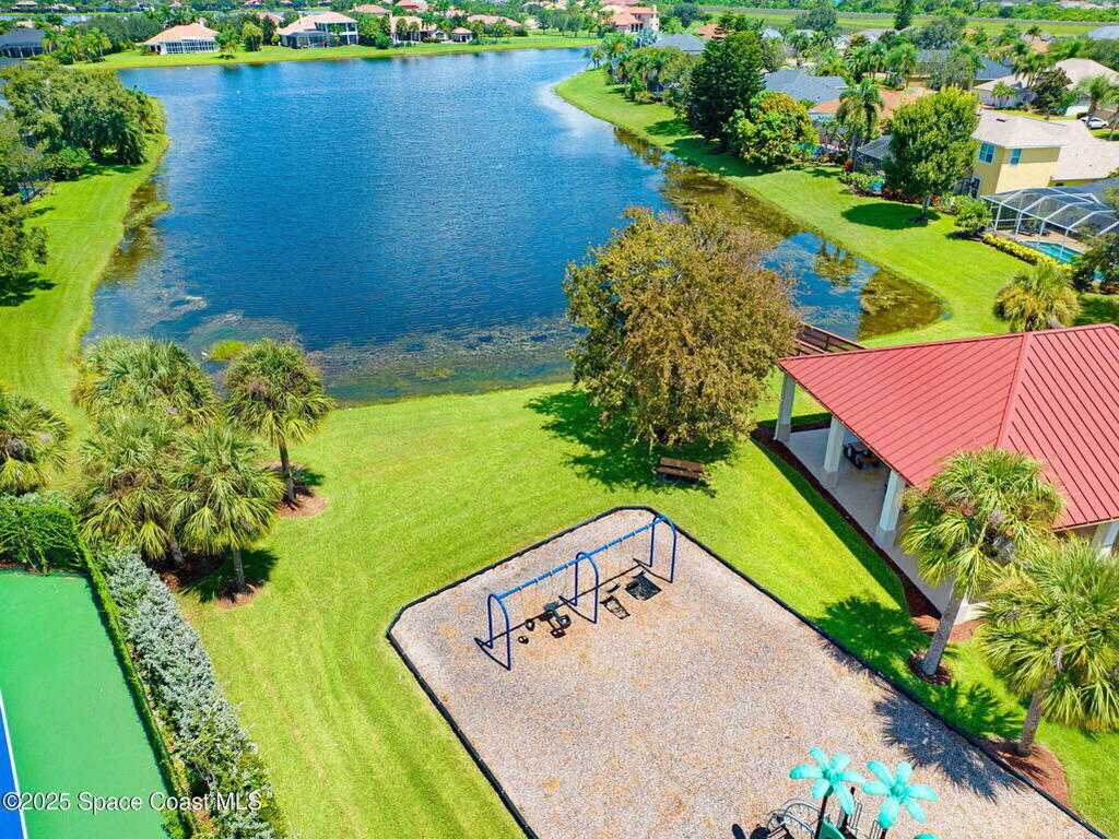 3841 Chardonnay Drive, Rockledge, FL 32955