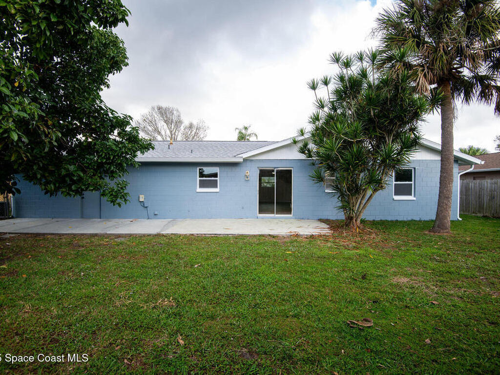 2621 Corbusier Drive, Melbourne, FL 32935