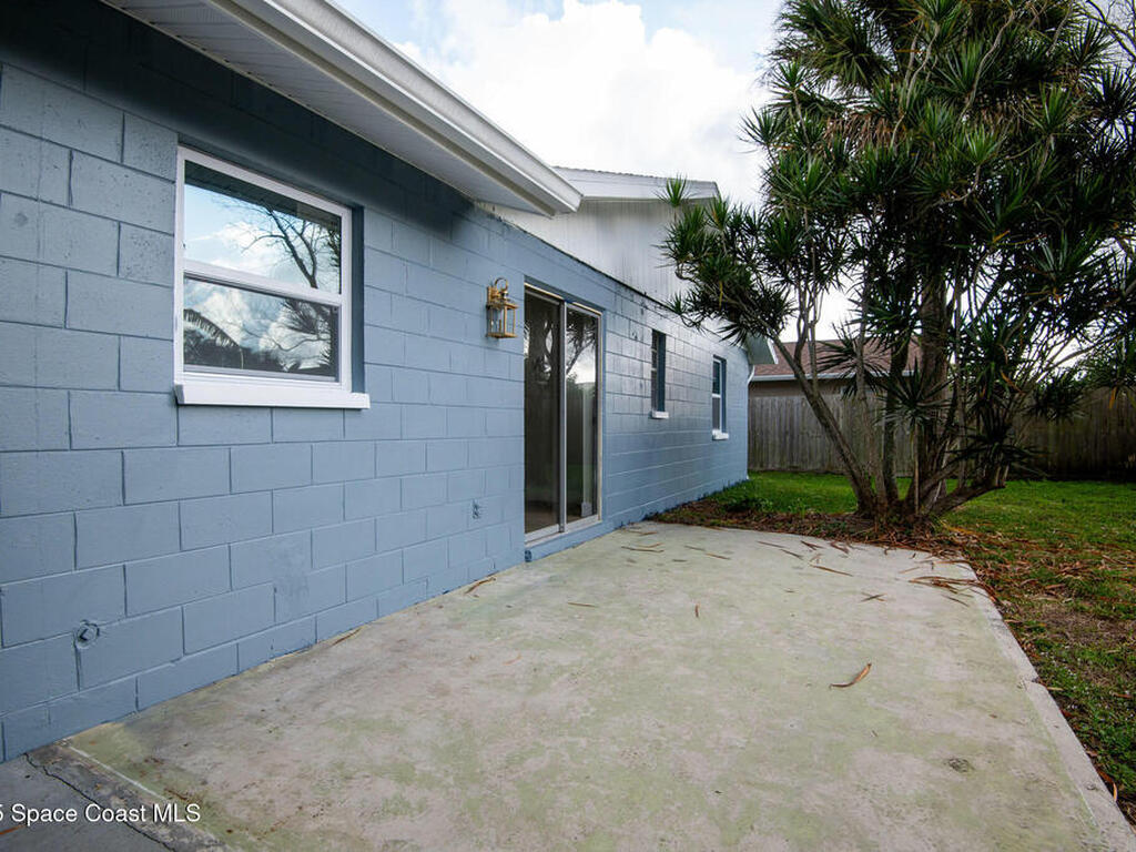 2621 Corbusier Drive, Melbourne, FL 32935