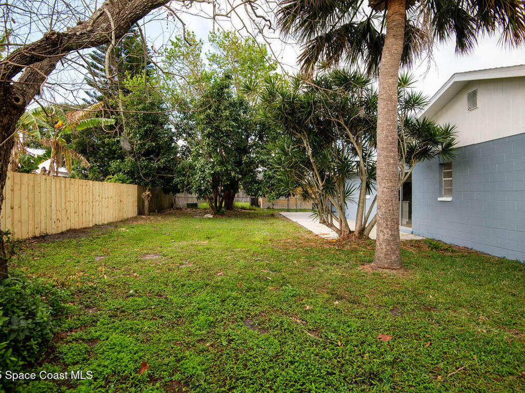 2621 Corbusier Drive, Melbourne, FL 32935