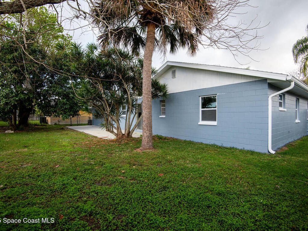 2621 Corbusier Drive, Melbourne, FL 32935