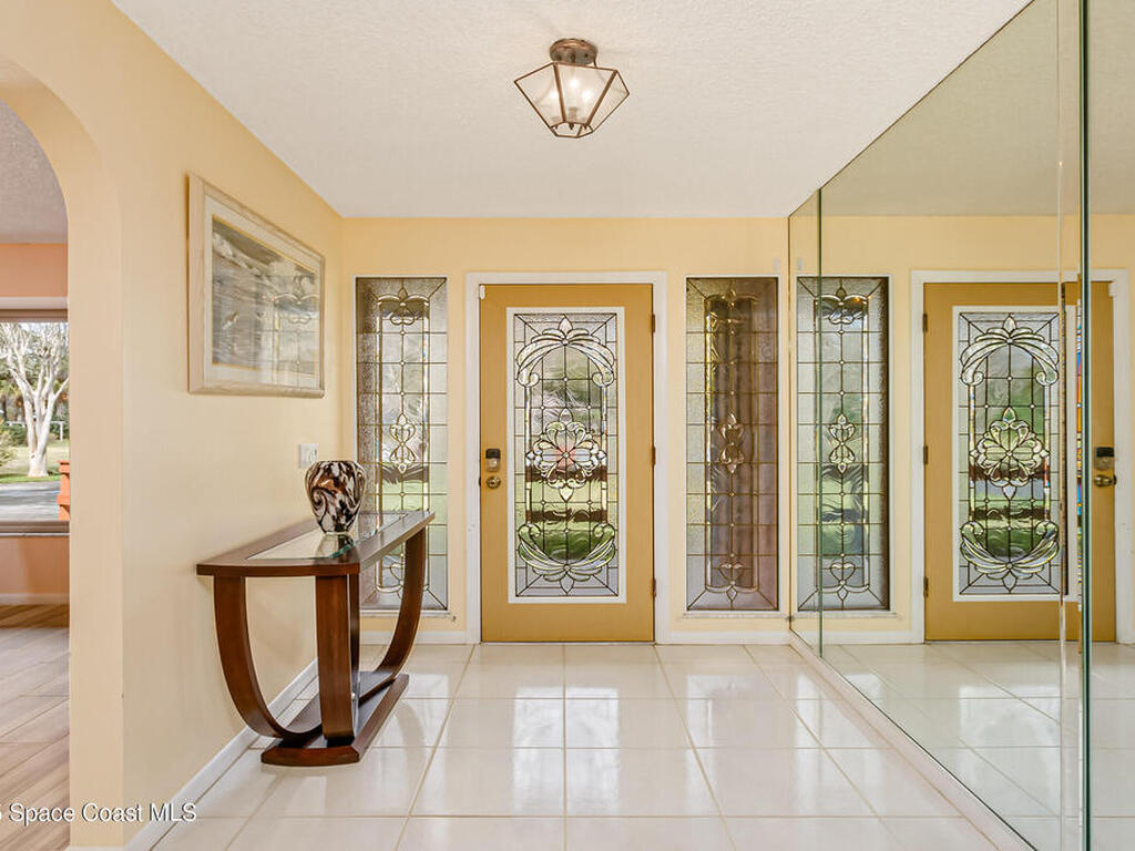 8041 Pine Needle Lane, West Melbourne, FL 32904