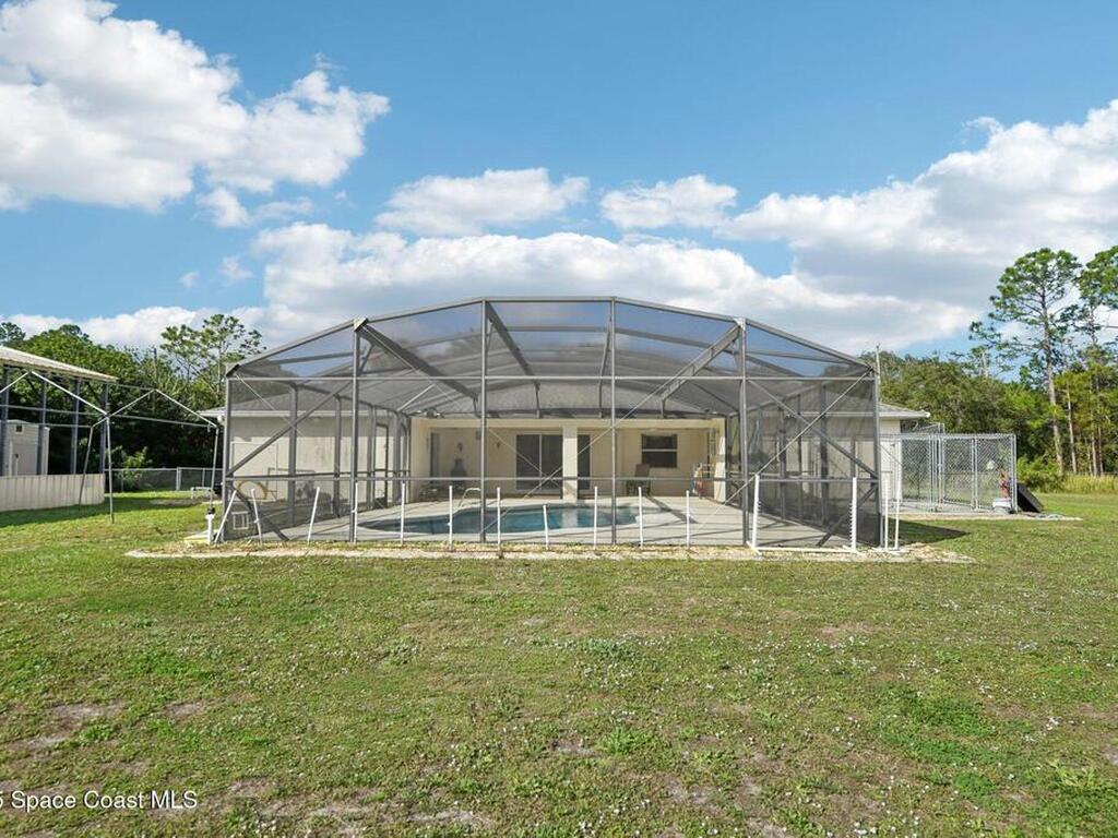 5765 Outback Avenue, Grant-Valkaria, FL 32909
