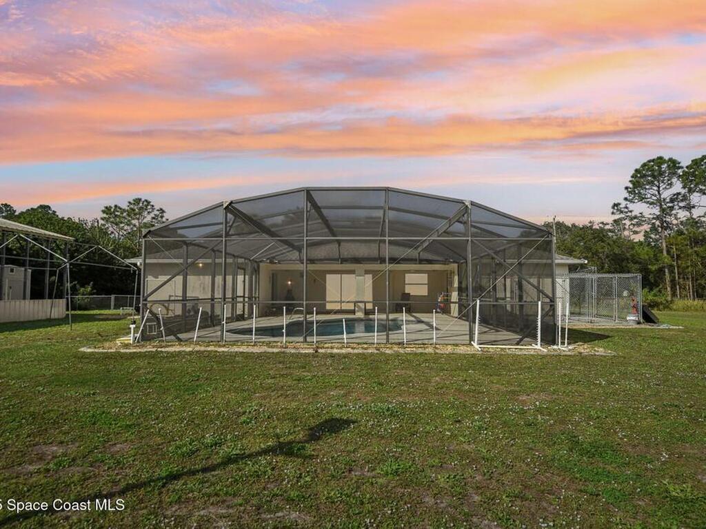 5765 Outback Avenue, Grant-Valkaria, FL 32909