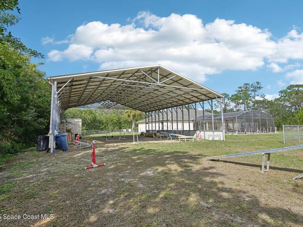 5765 Outback Avenue, Grant-Valkaria, FL 32909