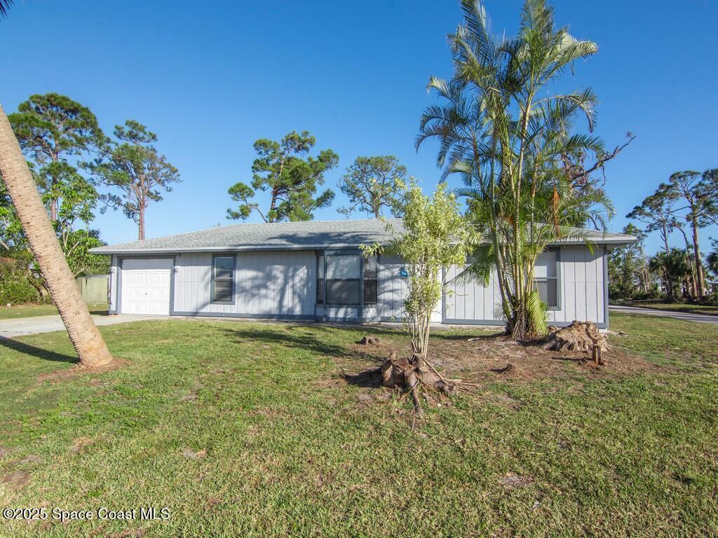 6502 Kenwood Road, Ft. Pierce, FL 34951