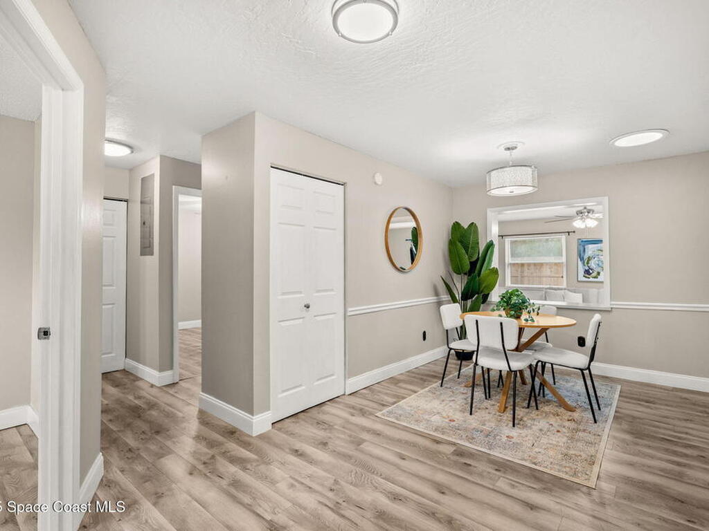 569 Sylvia Road, Melbourne, FL 32904